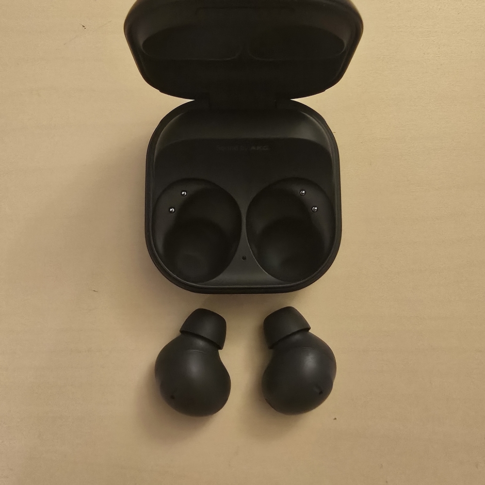 Samsung Galaxy Buds2 Pro - Picture 4 of 7